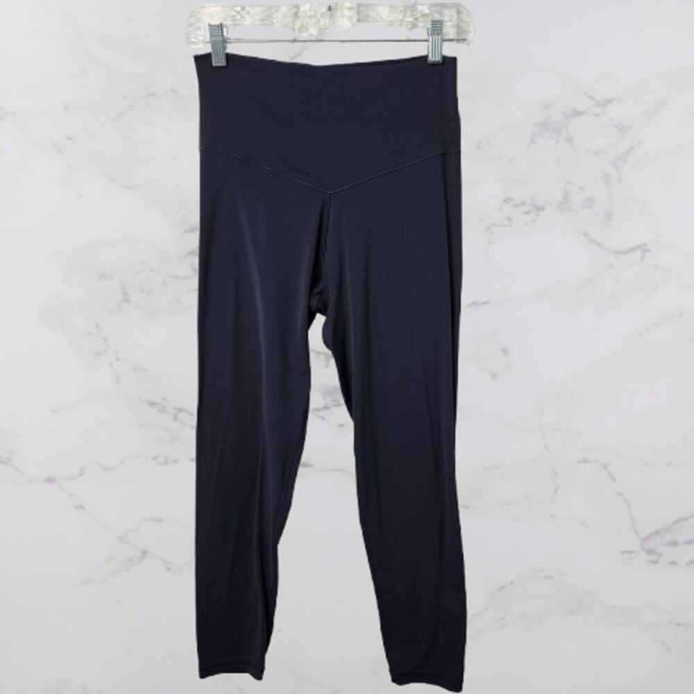 Aerie Offline Real Me Leggings Cropped 7/8  Large